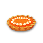 Carrot Pie Hay Day