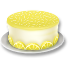 Lemon Cake Hay Day