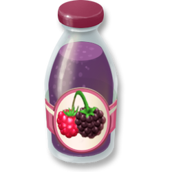 Berry Juice Hay Day