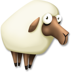 Sheep Hay Day