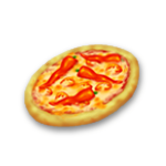 Spicy Pizza Hay Day