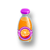 Orange Juice Hay Day