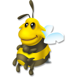 Bee Hay Day