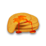 Pancake Hay Day