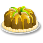 Honey Apple Cake Hay Day