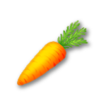Carrot Hay Day